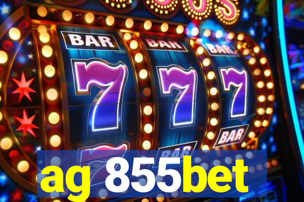 ag 855bet